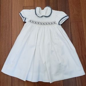 Belan of Spain Dress